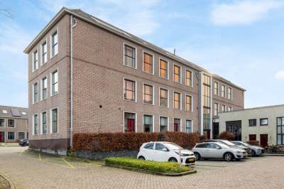 Woning Zwijsenhof 99 Veghel