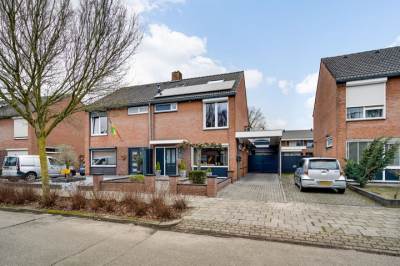 Woning Herenslagstraat 11 Baexem