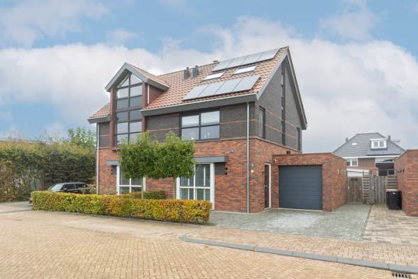 Woning M. Vasalisboulevard 7 Grootebroek
