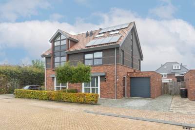 Woning M. Vasalisboulevard 7 Grootebroek