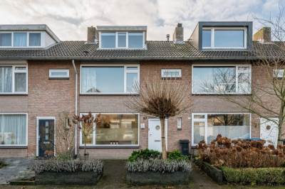 Woning Generaal van Dedemlaan 67 Eindhoven