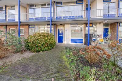 Woning De Reiger 209 Hoogeveen