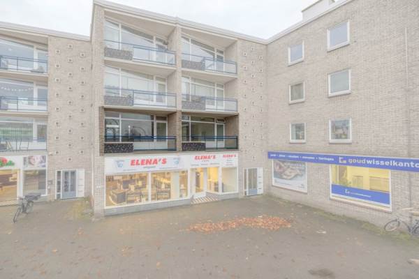 Woning Roermondsestraat 9 Venlo