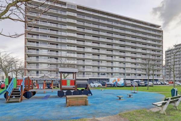 Woning Vlaardingerdijk 260 Schiedam