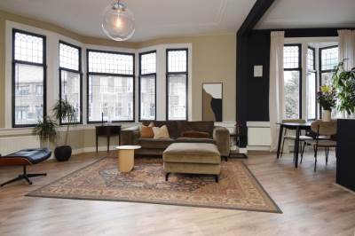 Woning Jacob Mosselstraat 41 Den Haag