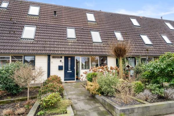 Woning Klokkegat 29 Lunteren