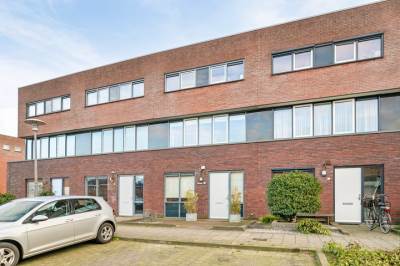 Woning Reling 54 Nijkerk