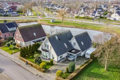 Woning Lautastate 38 Leeuwarden