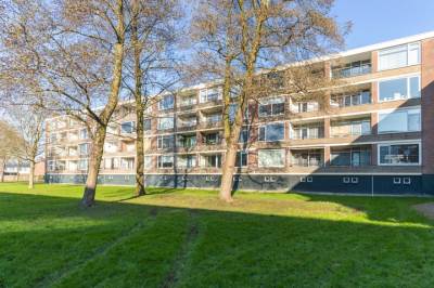 Woning Staringlaan 206 Papendrecht