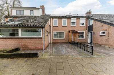 Woning Sirius 56 Oosterhout (NB)