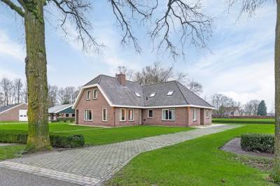 Woning Buurtweg 1 Bergentheim