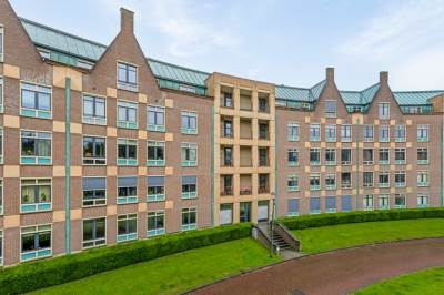 Woning Frans Joseph van Thielpark 118 Helmond