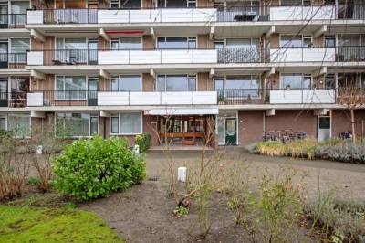 Woning Hammarskjöldlaan 597 Rijswijk (ZH)
