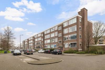 Woning Plotinusstraat 62 Rotterdam
