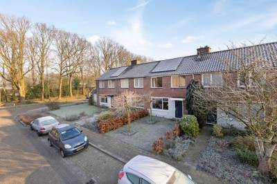 Woning De Fenne 5 Oosterwolde (FR)