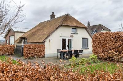 Woning Rijnstraat 20 Ingen