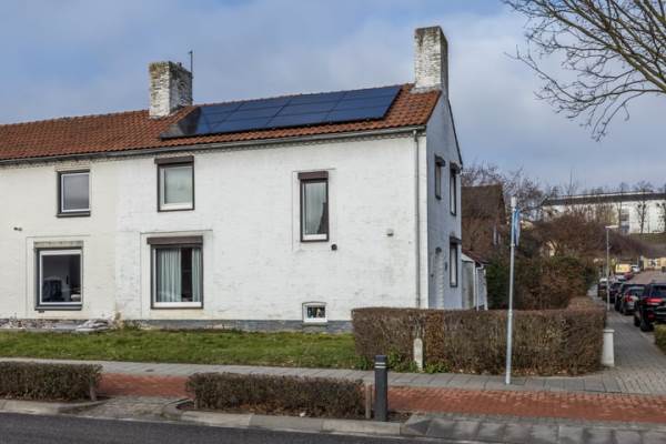 Woning van Goyenstraat 28 Brunssum