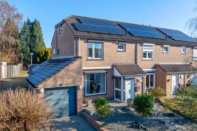 Woning Hunzestraat 28 Heerlen