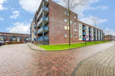 Woning Pater Rijkenstraat 8 Huissen