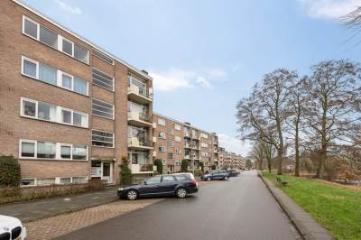 Woning Hora Siccamasingel 341 Groningen