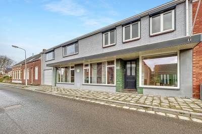 Woning Noordstraat 28 Biervliet (Gem. Terneuzen)