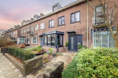 Woning Korte Dreef 4 Emmeloord