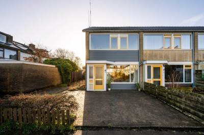 Woning M.Dotingalaan 146 Weesp