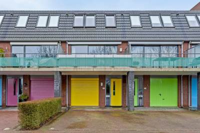 Woning Hof van Hagevoort 198 Wijchen