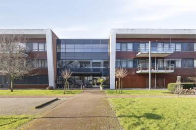 Woning Rosa Manushof 22 Purmerend