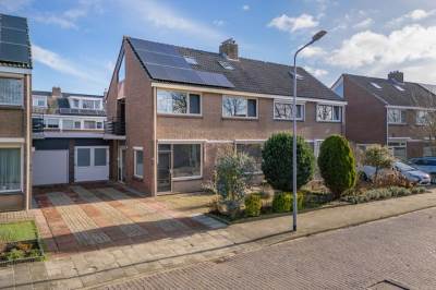 Woning Kruisweg 22 Middelburg