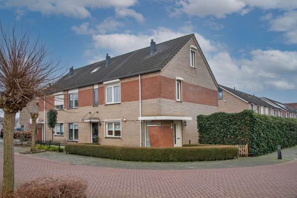 Woning Groenling 29 Rijssen