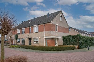 Woning Groenling 29 Rijssen
