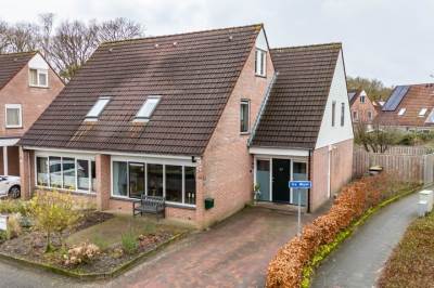 Woning de Wam 28 Zuidlaren