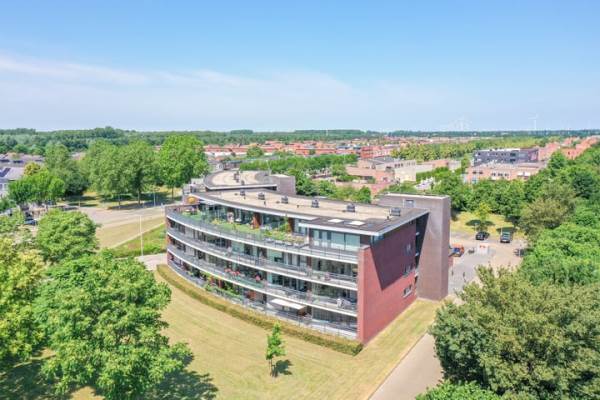 Woning Koraal 140 Zeewolde