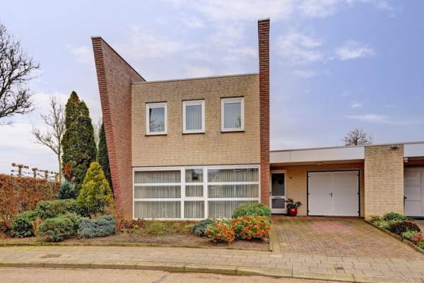 Woning Banmolen 10 Herten