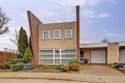 Woning Banmolen 10 Herten