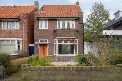 Woning Goudenregenstraat 2 Leeuwarden