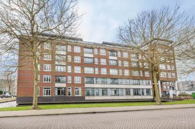 Woning Ommedijk 65 Leiderdorp