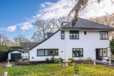 Woning Hertenlaan 8 Bergen (NH)