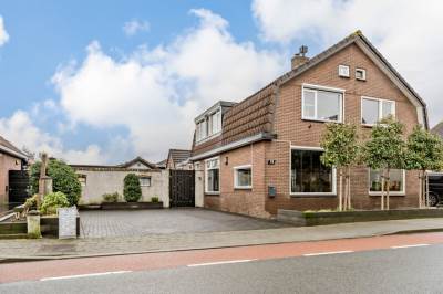Woning Schoolstraat 11 Nijkerkerveen