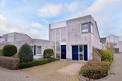 Woning Stoevenbeld 3 Deventer