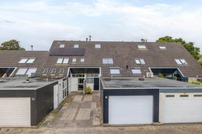 Woning Diamant 75 Berkel en Rodenrijs
