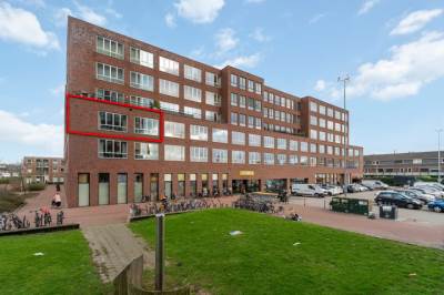 Woning Fenikshof 42 Nijmegen