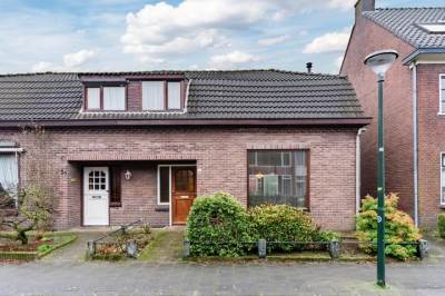 Woning Papenvoort 32 Geldrop