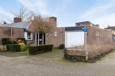 Woning Eendracht 27 Deurne