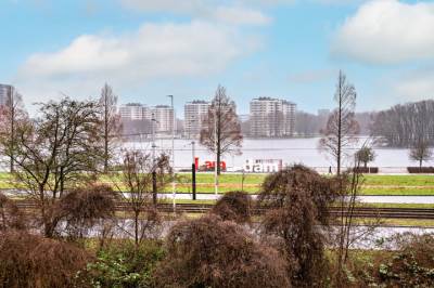Woning Eastonstraat 122 Amsterdam