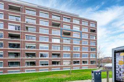 Woning Biltstein 108 De Bilt