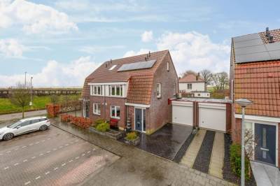 Woning Beneden Oostdijk 76 Den Bommel