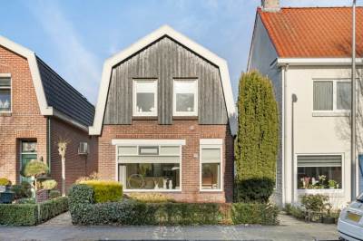 Woning Olieslagweg 86 Enschede