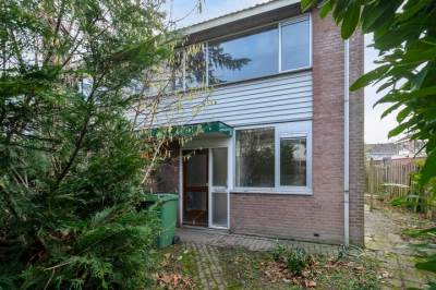 Woning Oldenhof 105 Driel